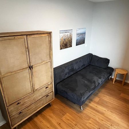 Haus Uthlande Haus Uthlande Whg 46 Watten Blick 威克奥夫弗尔 外观 照片