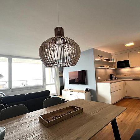 Haus Uthlande Haus Uthlande Whg 46 Watten Blick 威克奥夫弗尔 外观 照片