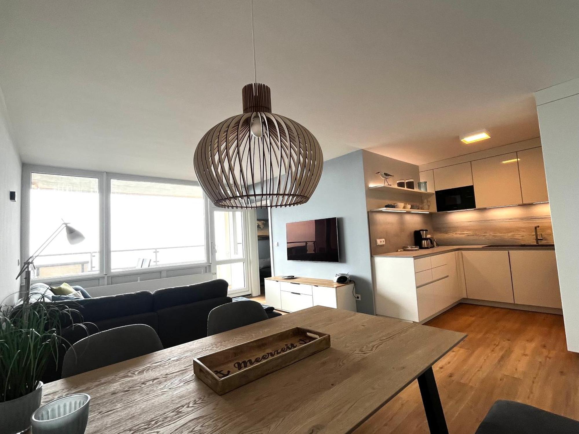 Haus Uthlande Haus Uthlande Whg 46 Watten Blick 威克奥夫弗尔 外观 照片