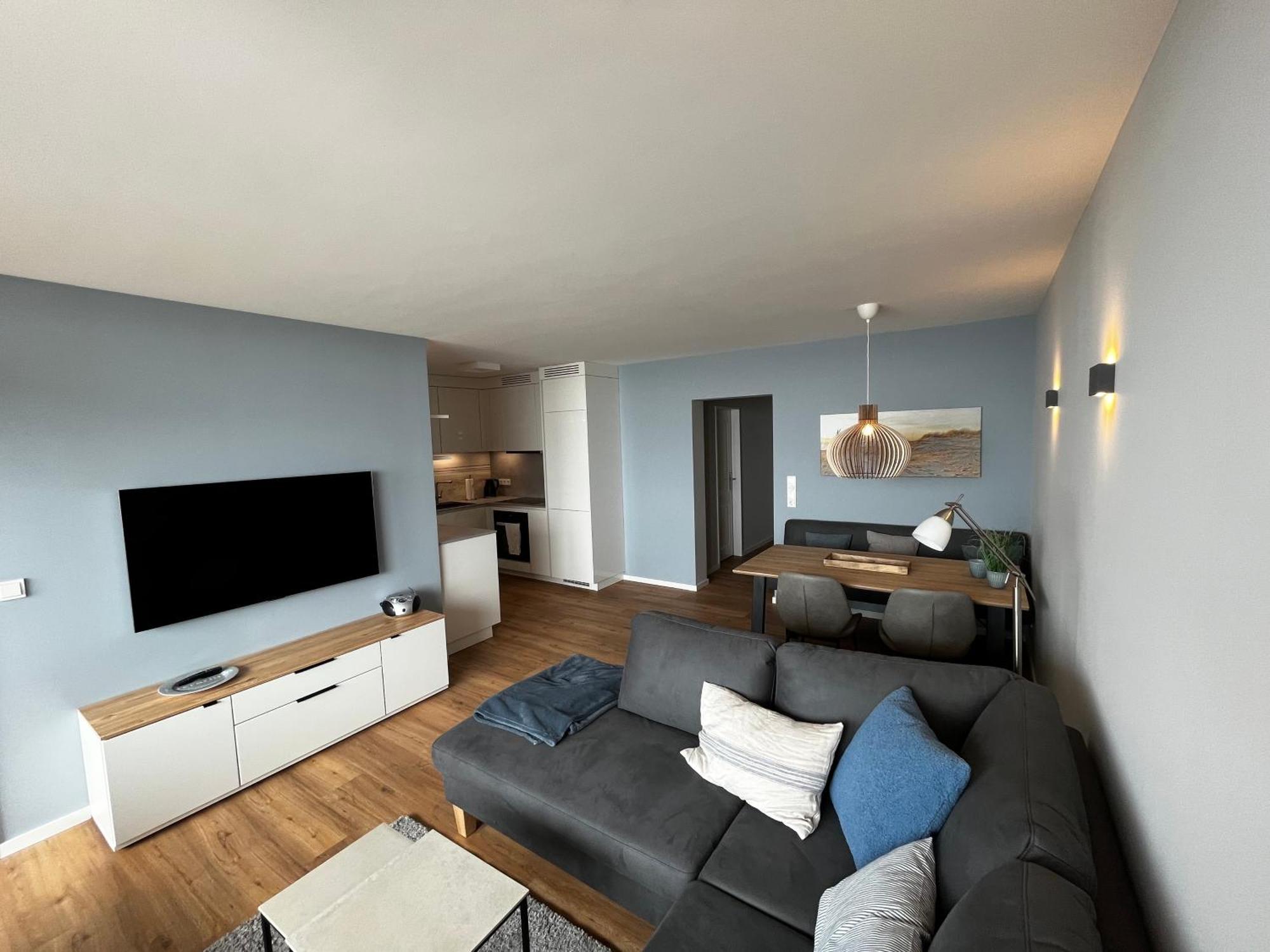 Haus Uthlande Haus Uthlande Whg 46 Watten Blick 威克奥夫弗尔 外观 照片